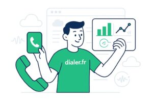 Les meilleures apps téléphonie sur Salesforce AppExchange pour booster votre gestion client