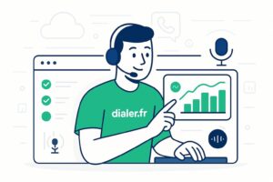 Les meilleures solutions asr et tts pour l’ia vocale en français