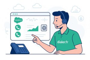 Les options de téléphonie dans salesforce en 2026 : tout ce qu’il faut savoir
