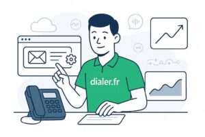 Maîtriser l’art des emails de vente qui convertissent efficacement
