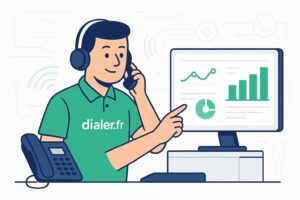 Obligation de fournir le matériel téléphonique par l’employeur en télétravail