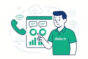 Optimiser vos appels, rapports et dashboards dans salesforce pour un reporting efficace