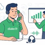 Organiser efficacement le phoning commercial pour augmenter vos ventes