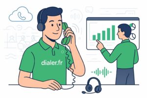 Organiser efficacement le phoning commercial pour augmenter vos ventes