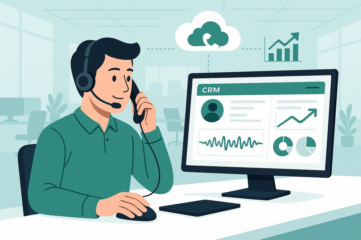 découvrez comment prospecter efficacement par cold calling sans harceler vos interlocuteurs grâce à des techniques adaptées et respectueuses.