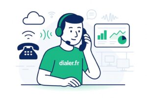 Prospecter par cold calling : comment être efficace sans harceler