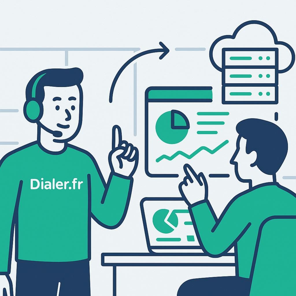 découvrez quand et comment escalader efficacement un problème dans le support téléphonique niveaux 1, 2 et 3 pour garantir une résolution rapide et optimale.