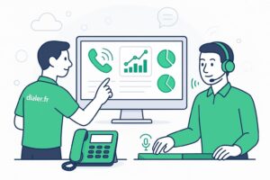 Quelle différence entre whatsapp business et whatsapp business api