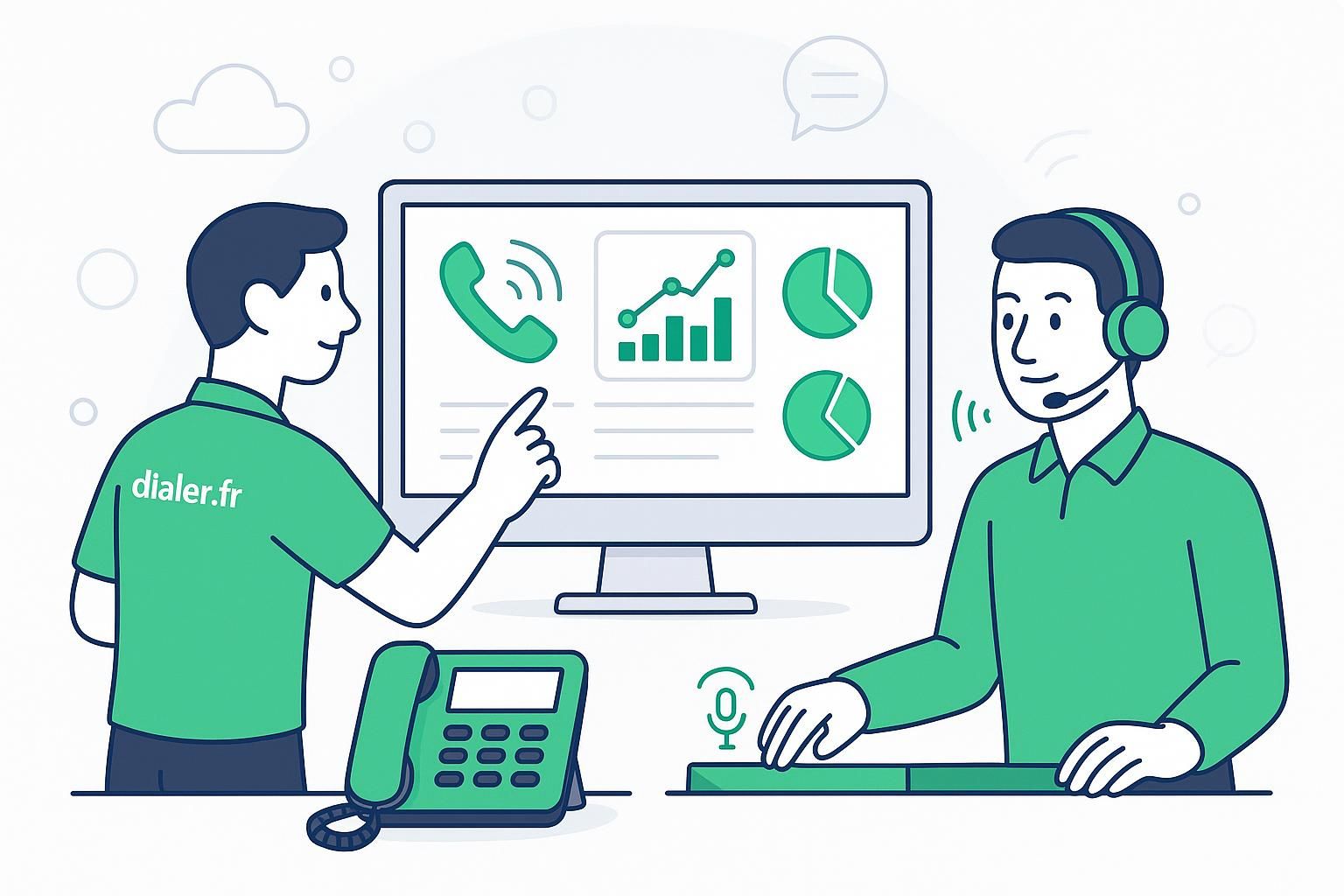 Quelle différence entre whatsapp business et whatsapp business api