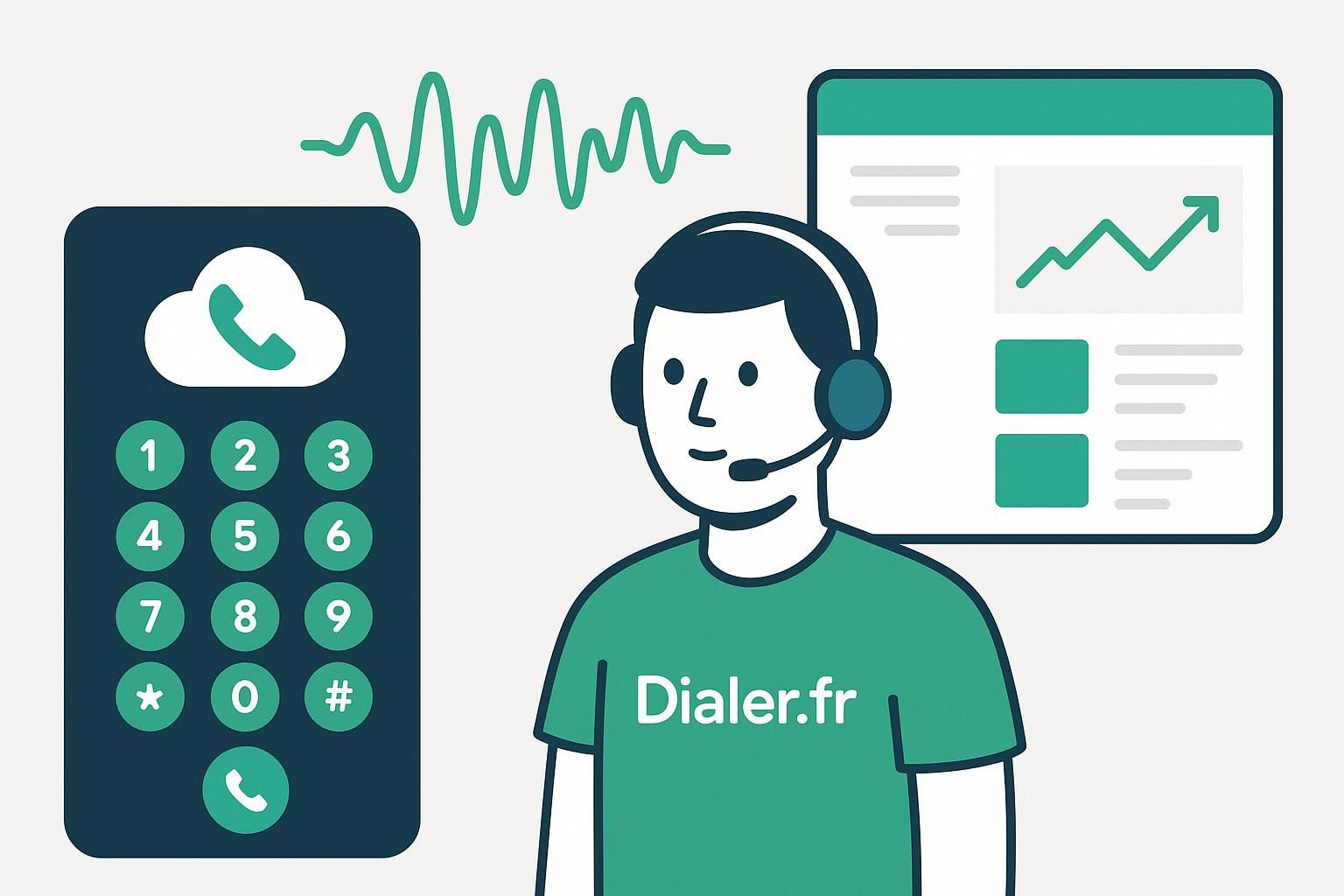 découvrez quel service choisir en 2026 pour votre entreprise entre ringover et dialpad, deux solutions de communication professionnelle performantes. comparez leurs fonctionnalités, tarifs et avantages pour faire le meilleur choix.
