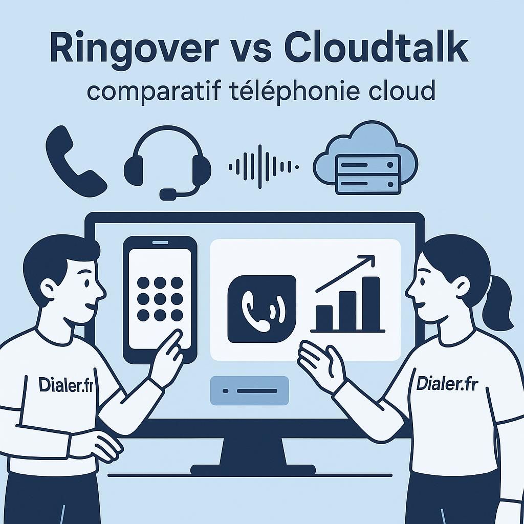 comparez ringover et cloudtalk, deux solutions de téléphonie cloud performantes, pour choisir le logiciel idéal en 2026 selon vos besoins professionnels.