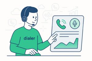 Ringover vs justcall : quel service choisir en 2026 pour votre entreprise