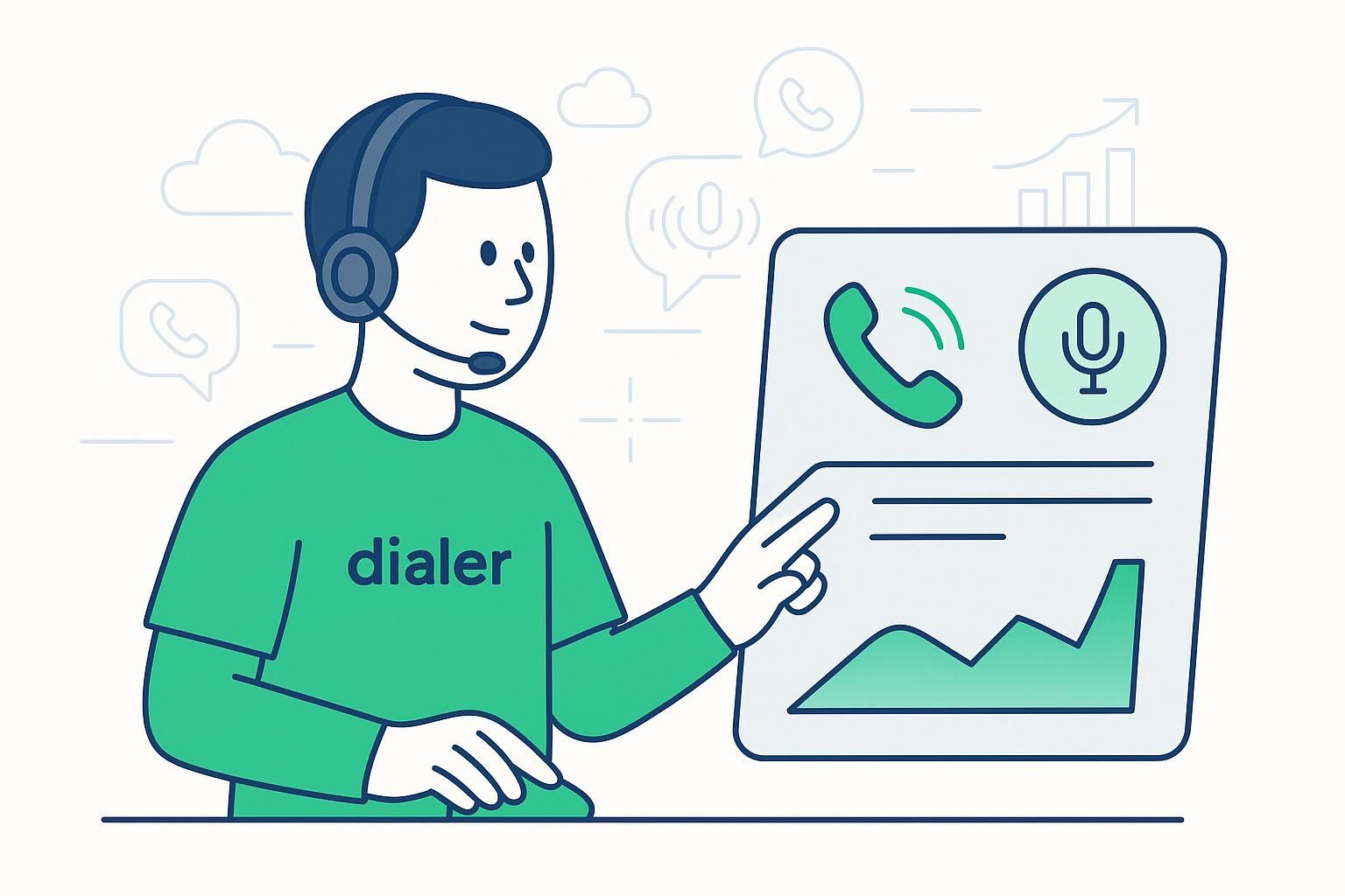 Ringover vs justcall : quel service choisir en 2026 pour votre entreprise