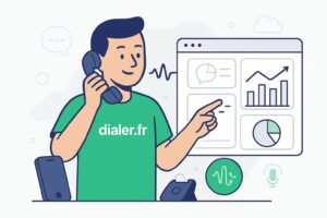 Script cold call efficace pour vendre un saas b2b et convaincre vos prospects