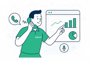 Script cold call pour vendre des services de conseil : astuces et techniques efficaces