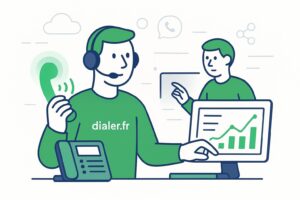 Script cold call pour vendre une assurance : conseils et exemples efficaces