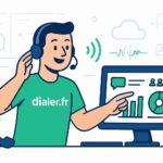 Script de prospection téléphonique : modèles efficaces pour capter vos prospects