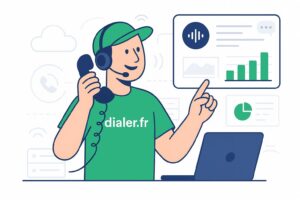 Script de vente directe au téléphone : closer un appel commercial efficacement