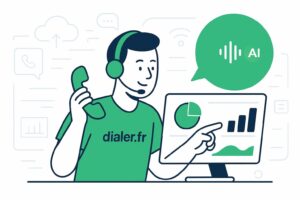 Stratégies efficaces pour relancer sans harceler et closer vos prospects