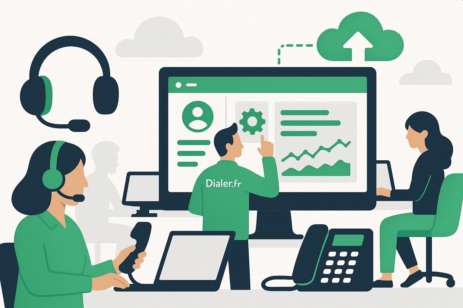 découvrez les tâches essentielles à automatiser dès maintenant pour optimiser votre sales automation et booster l'efficacité de votre équipe commerciale.