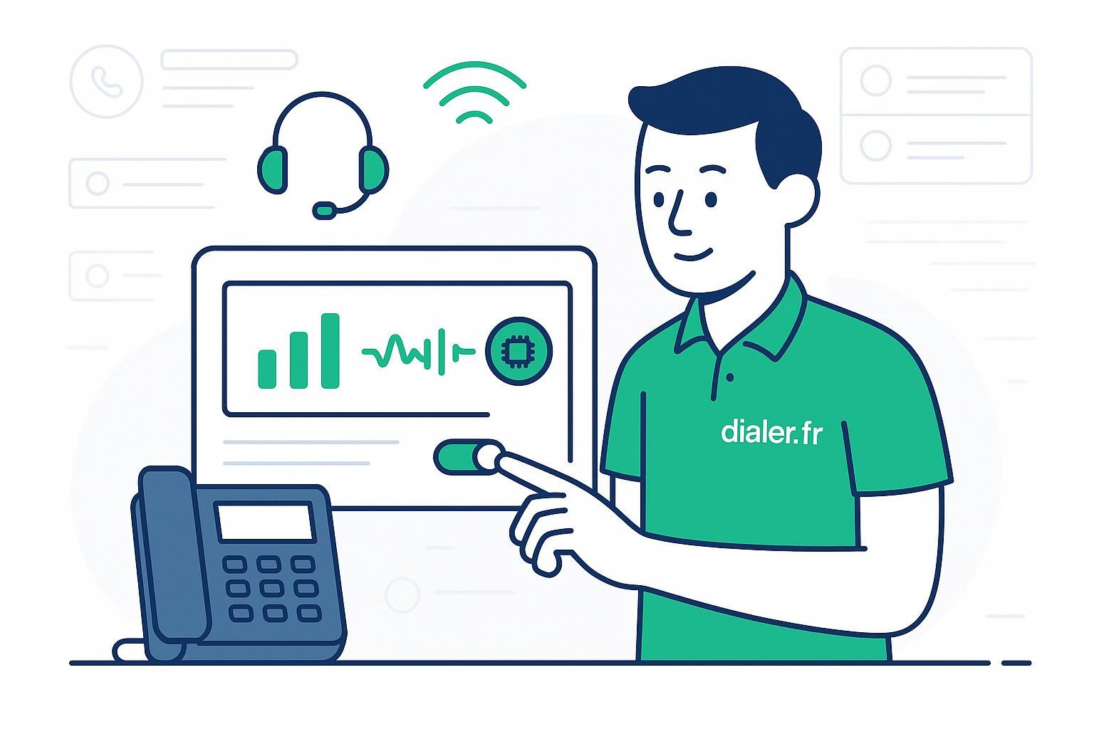 Tâches à automatiser immédiatement pour optimiser votre sales automation