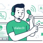 Techniques efficaces pour réussir le closing téléphonique en vente