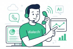 Techniques efficaces pour réussir le closing téléphonique en vente