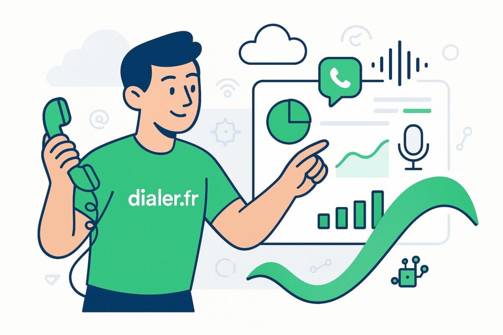 Téléphonie cloud freelance : comment bien démarrer en 2026
