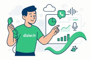 Téléphonie cloud freelance : comment bien démarrer en 2026