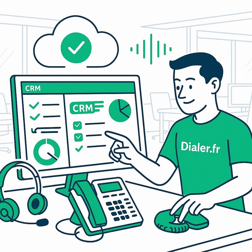 assurez la continuité de votre activité grâce à la téléphonie cloud, au plan de continuité d'activité (pca) et au plan de reprise d'activité (pra). découvrez comment ces solutions innovantes protègent vos communications et votre entreprise.