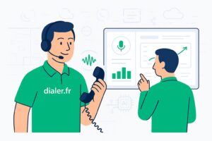 Voicebot vs chatbot : comprendre les différences et la complémentarité