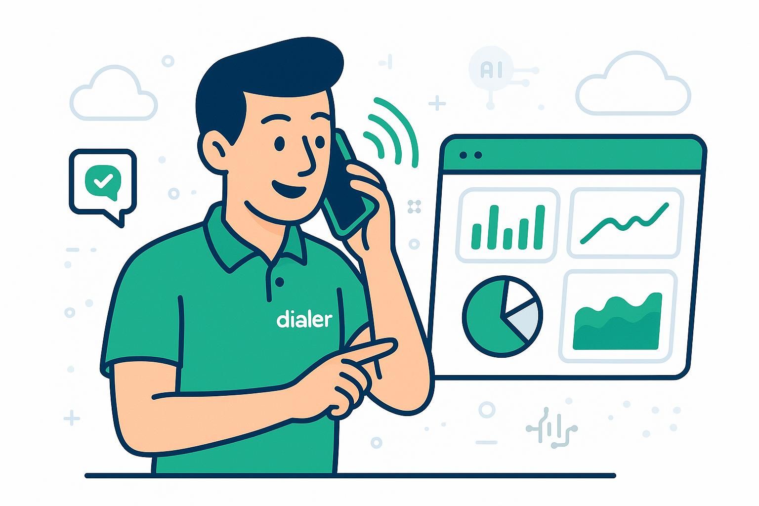 Voip over wifi : comment passer des appels sans fil de qualité