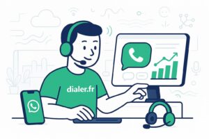 Whatsapp business gratuit : fonctionnalités et limites à connaître