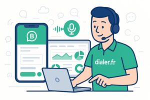Automatiser la prise de rendez-vous avec whatsapp business : guide pratique