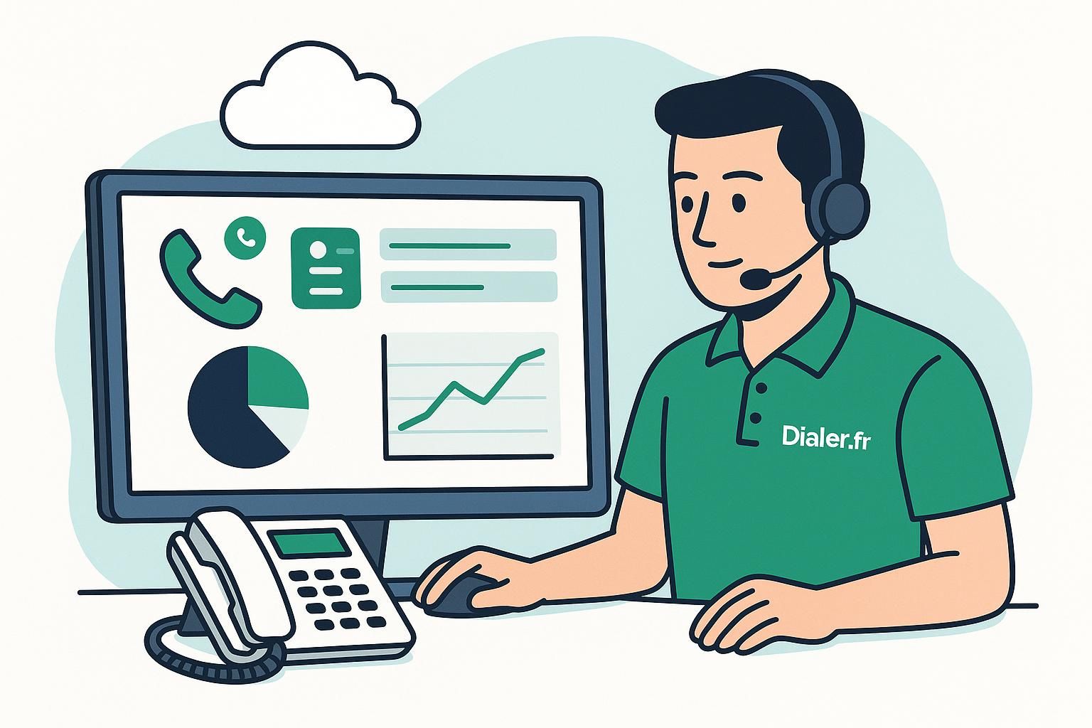 découvrez comment automatiser votre reporting commercial hebdomadaire pour optimiser votre efficacité, gagner du temps et améliorer la prise de décision au sein de votre équipe.