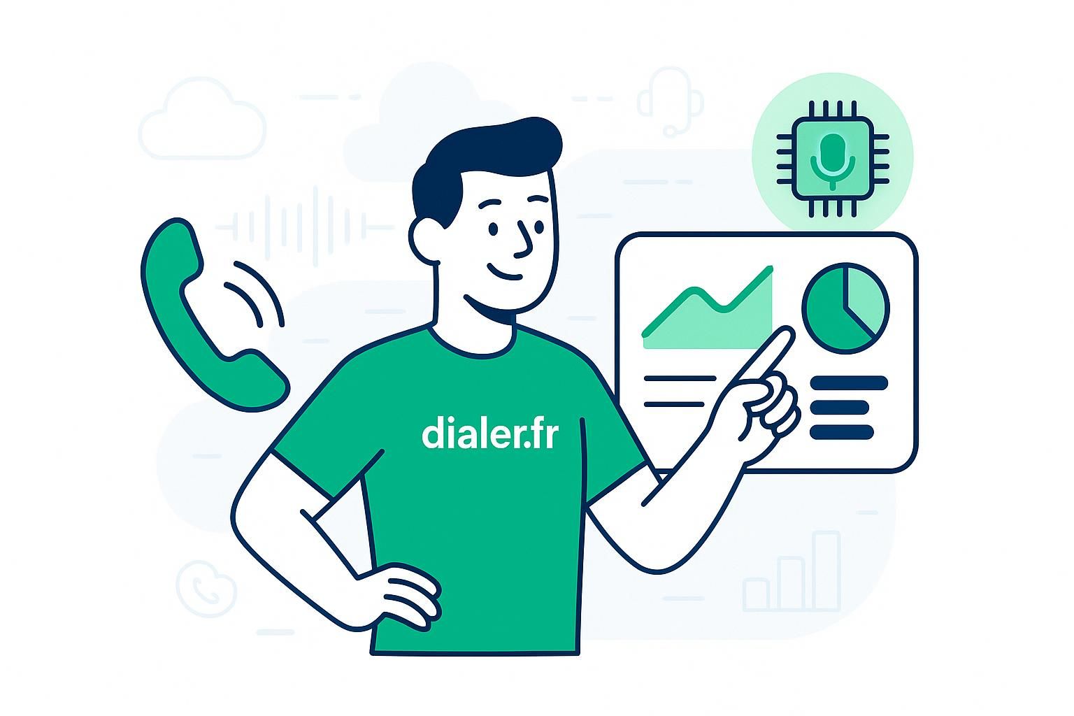 Automatiser le reporting commercial hebdomadaire pour gagner en efficacité