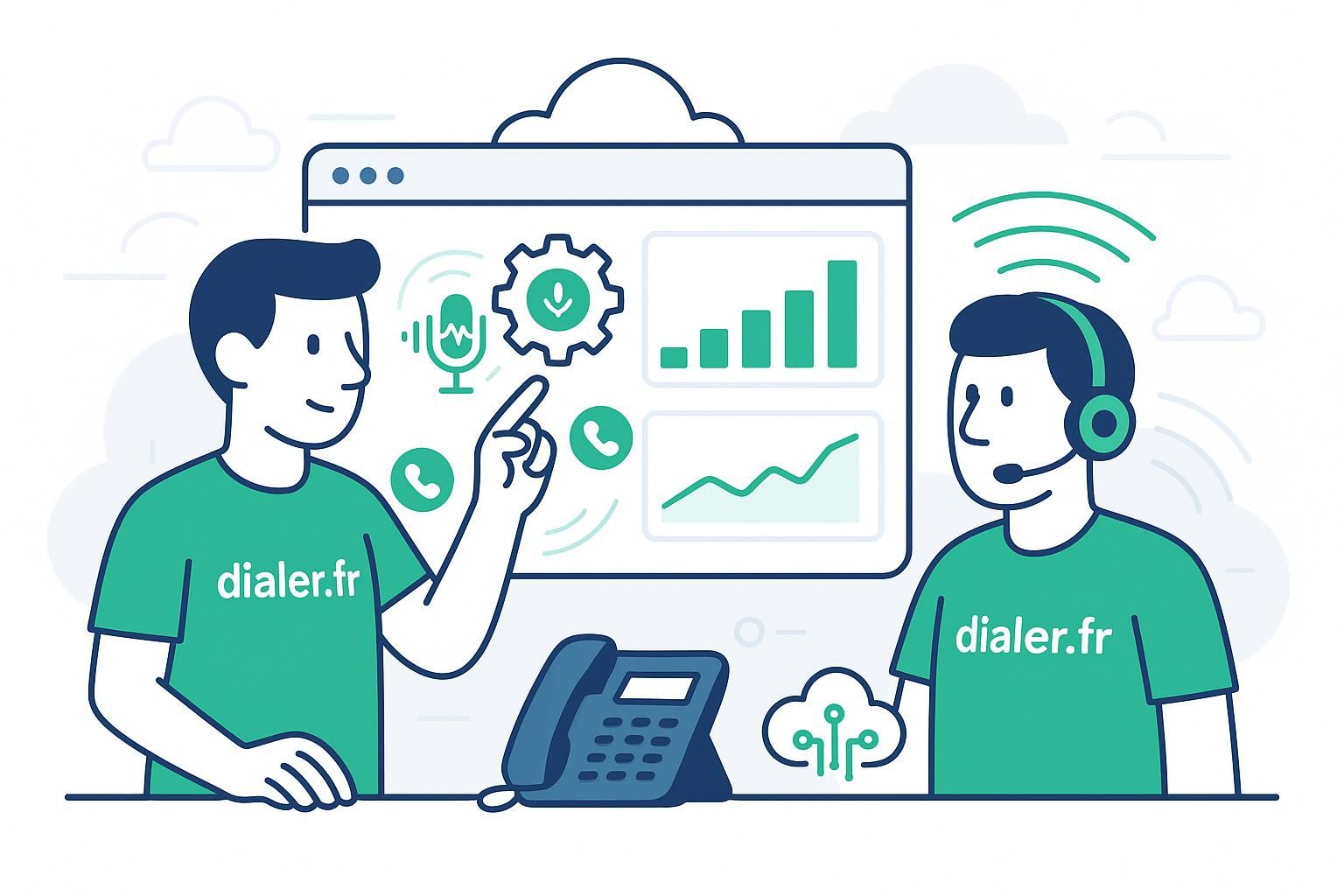 Automatiser l&rsquo;enrichissement des leads : outils, méthodes et données indispensables