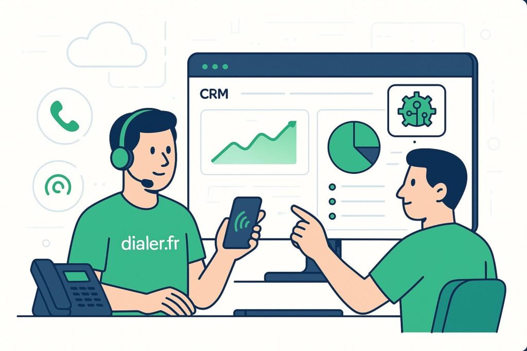Automatiser l&rsquo;onboarding client après la signature commerciale : les clés pour réussir