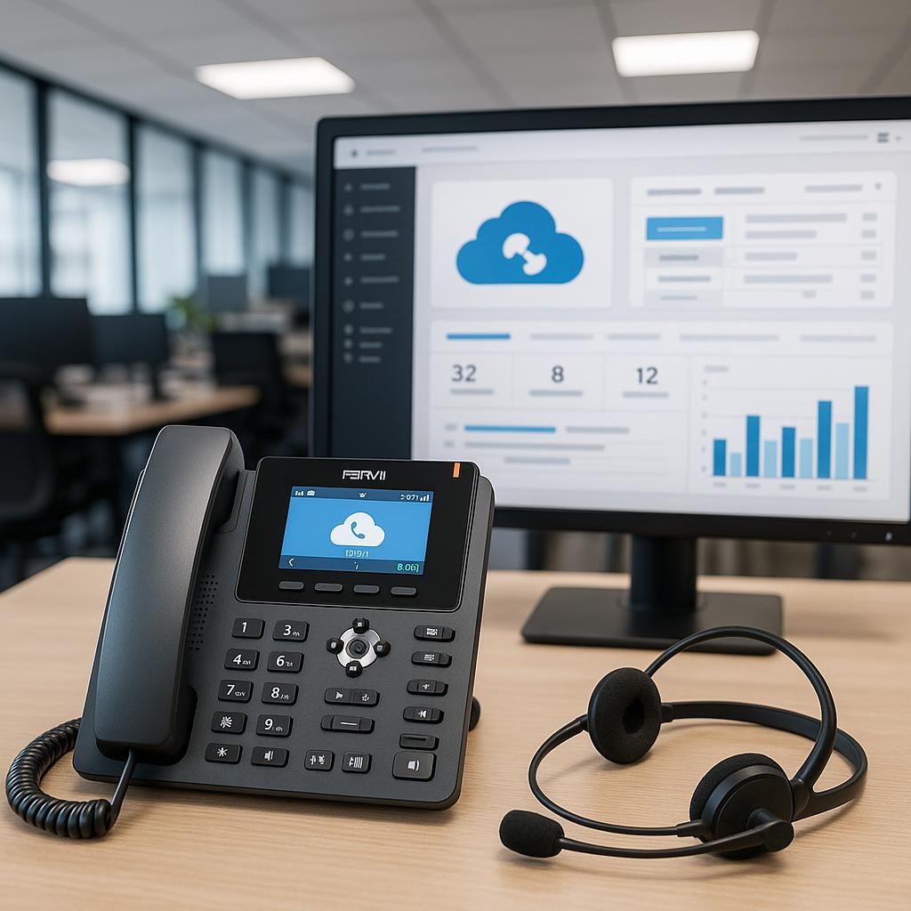 découvrez notre avis complet sur le téléphone ip fanvil en 2026, avec une analyse détaillée de ses performances et fonctionnalités innovantes pour une communication professionnelle optimale.