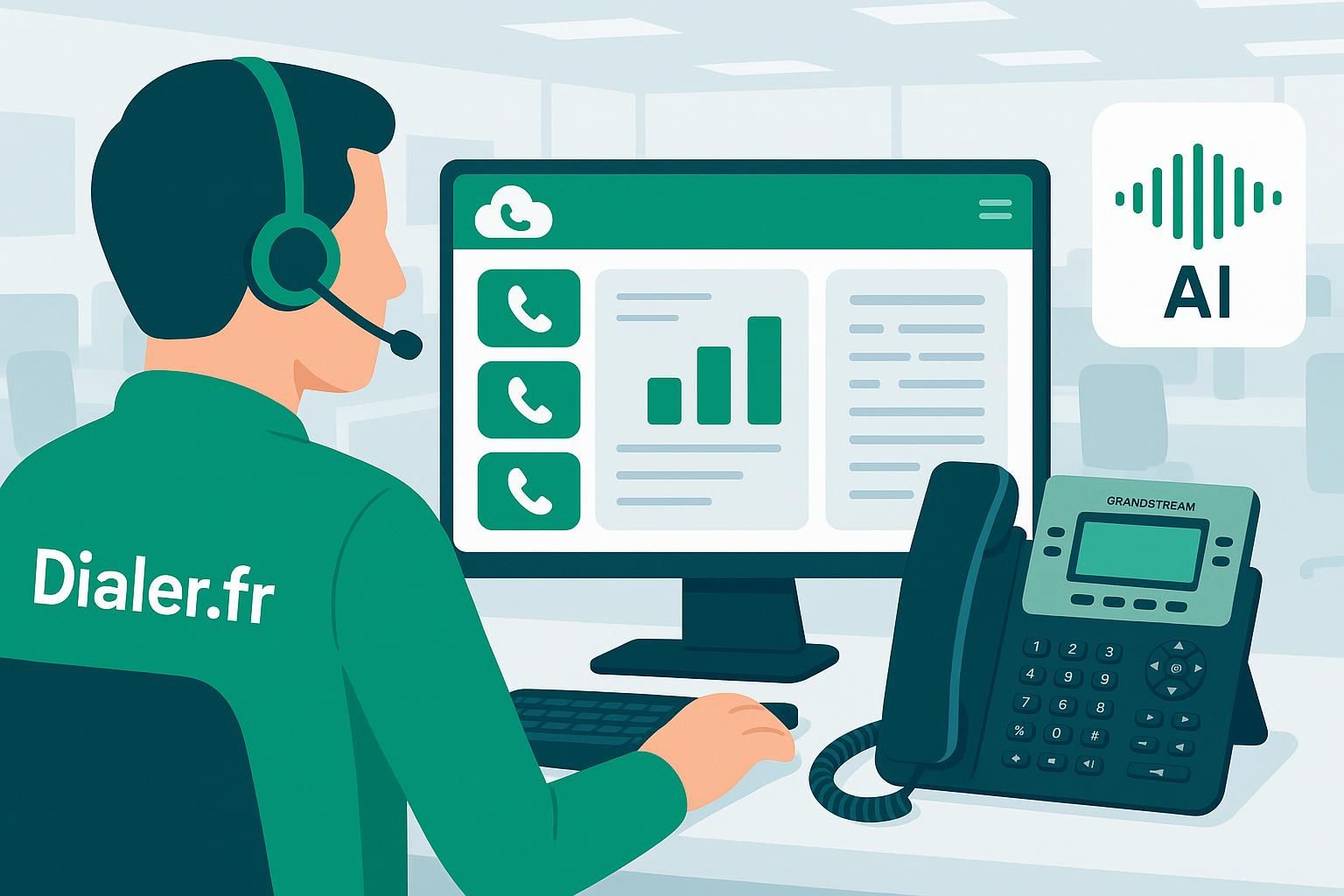 découvrez notre avis complet sur le téléphone ip grandstream en 2026, avec une analyse détaillée de ses performances, fonctionnalités avancées et son rapport qualité-prix.