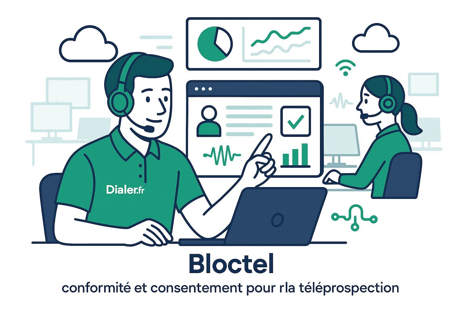 découvrez tout ce qu'il faut savoir sur bloctel et la liste d'opposition en 2026, les règles de la loi, comment protéger vos données et éviter les appels indésirables.