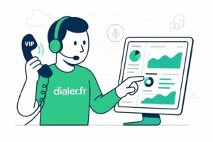 Client vip téléphone : comment bénéficier d&rsquo;un traitement premium prioritaire