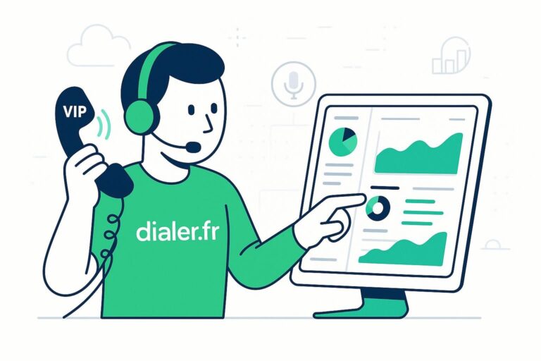 Client vip téléphone : comment bénéficier d&rsquo;un traitement premium prioritaire