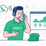 Comment améliorer la satisfaction client au téléphone grâce au csat