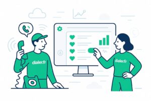 Comment automatiser l’affectation des leads commerciaux pour un lead routing efficace