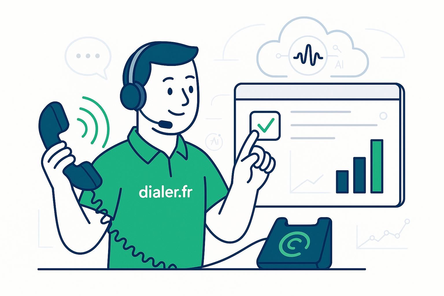 Comment automatiser le handoff marketing ventes pour optimiser le transfert des mql