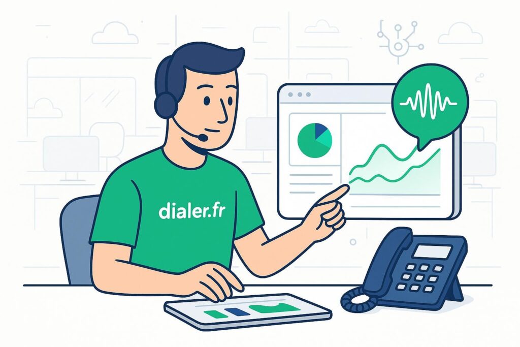 Comment automatiser les forecasts de vente grâce à l’ia pour optimiser la prédiction du revenu