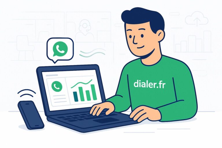 Comment choisir un business solution provider pour whatsapp business