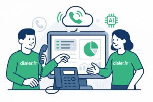 Comment choisir une application softphone cloud adaptée à votre entreprise