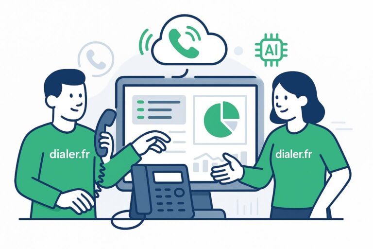 Comment choisir une application softphone cloud adaptée à votre entreprise